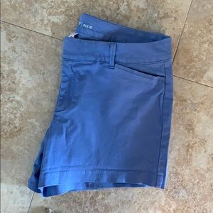 Size 8 - Old Navy Pixie Short